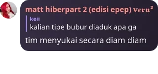 👩‍❤️‍👩 emoji sehat sehat orang sehat pack by @QuotLyBot Telegram sticker 10 of 120