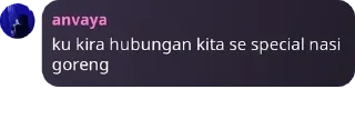 Sticker from sehat sehat orang sehat pack by @QuotLyBot