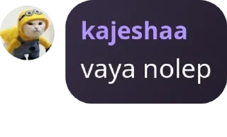Sticker from sehat sehat orang sehat pack by @QuotLyBot