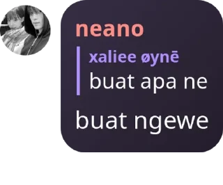 🦸 emoji sehat sehat orang sehat pack by @QuotLyBot Telegram sticker 21 of 120