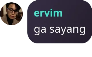 ☘️ emoji salam akal sehat pack by @QuotLyBot Telegram sticker 6 of 34