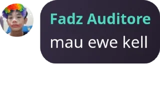 🫄 emoji GRUP SEHAT pack by @QuotLyBot Telegram sticker 22 of 120