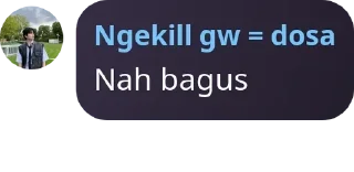 🧎 emoji sehat sehat orang sehat pack by @QuotLyBot Telegram sticker 21 of 120