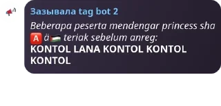 Sticker from orang orang keren🔥 pack by @QuotLyBot