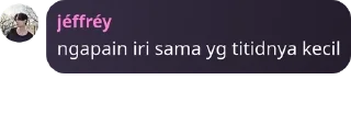 🥑 emoji salam akal sehat pack by @QuotLyBot Telegram sticker 23 of 34