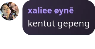 👩‍❤️‍💋‍👨 emoji sehat sehat orang sehat pack by @QuotLyBot Telegram sticker 18 of 120