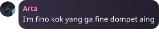👨‍💻 emoji sehat sehat orang sehat pack by @QuotLyBot Telegram sticker 6 of 120