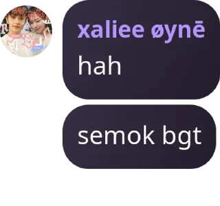 🇽🇰 emoji sehat sehat orang sehat pack by @QuotLyBot Telegram sticker 7 of 120