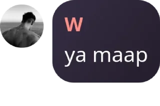 🫱‍🫲 emoji salam akal sehat pack by @QuotLyBot Telegram sticker 5 of 34