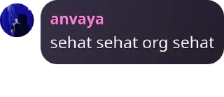 🇰🇳 emoji sehat sehat orang sehat pack by @QuotLyBot Telegram sticker 8 of 120