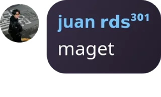 Sticker from sehat sehat orang sehat pack by @QuotLyBot