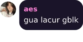 🌟 emoji GRUP SEHAT pack by @QuotLyBot Telegram sticker 11 of 120