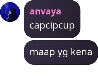 Sticker from sehat sehat orang sehat pack by @QuotLyBot