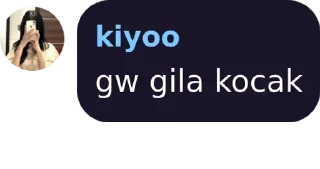 🌟 emoji GRUP SEHAT pack by @QuotLyBot Telegram sticker 12 of 120