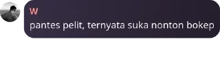 🌔 emoji salam akal sehat pack by @QuotLyBot Telegram sticker 11 of 34