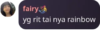 🦵 emoji sehat sehat orang sehat pack by @QuotLyBot Telegram sticker 16 of 120