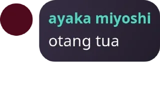 🎅 emoji sehat sehat orang sehat pack by @QuotLyBot Telegram sticker 24 of 120