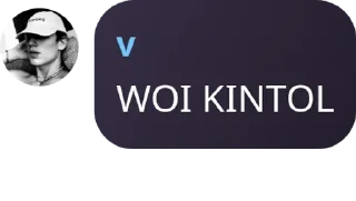 👩‍❤️‍💋‍👩 emoji sehat sehat orang sehat pack by @QuotLyBot Telegram sticker 20 of 120