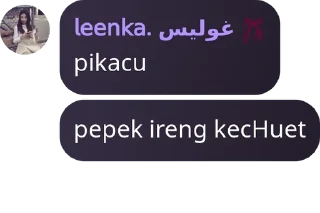 ⛹ emoji sehat sehat orang sehat pack by @QuotLyBot Telegram sticker 15 of 120