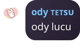 👨‍🤝‍👨 emoji oos (orang orang sawah) pack by @QuotLyBot Telegram sticker 1 of 104