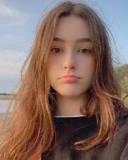 ☹️ emoji @justaesthetix07   Dasha💜 Telegram sticker 24 of 119