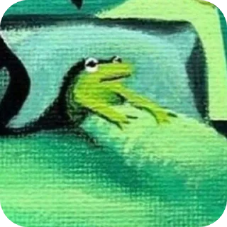 🧵 emoji WнιтєGнσѕт's v3 Telegram sticker 2 of 50