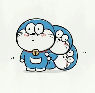 Sticker from 啊.啊~啊？啊！ @tiewing