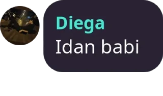 Sticker from Grup mabar ML pack by @QuotLyBot