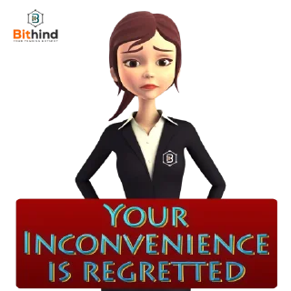 Sticker from BitHind Admins