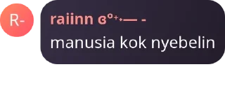 Sticker from Random grup pack by @QuotLyBot