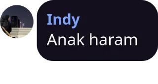 🧑‍🦱 emoji Grup mabar ML pack by @QuotLyBot Telegram sticker 5 of 120
