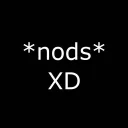 Sticker from GreyWolf Admins