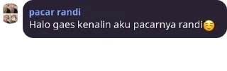 ☺️ emoji Grup mabar ML pack by @QuotLyBot Telegram sticker 19 of 120