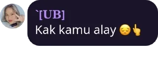 Sticker from Grup baru pack by @QuotLyBot