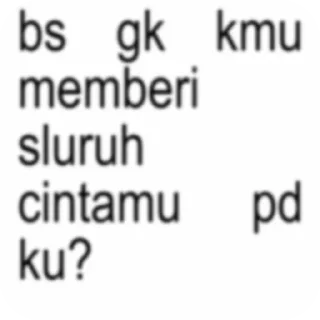Sticker from stikel anomali