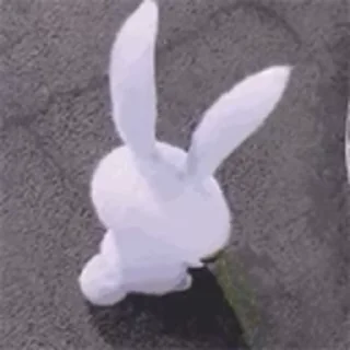 🐰 emoji 苟一下 视频贴纸包(0) Telegram sticker 21 of 39