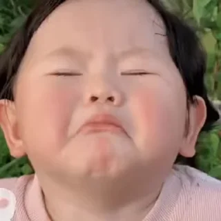😂 emoji 崔智贤 视频贴纸包(0) Telegram sticker 15 of 50