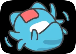 🌟 emoji 苟一下 视频贴纸包(0) Telegram sticker 17 of 39