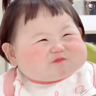 😝 emoji 崔智贤 视频贴纸包(0) Telegram sticker 11 of 50
