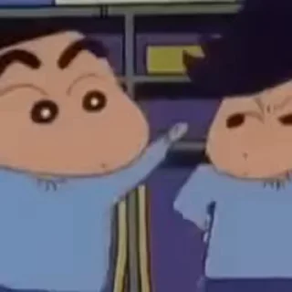 🌚 emoji 崔智贤 视频贴纸包(0) Telegram sticker 6 of 50