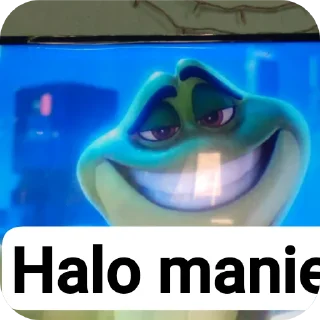 👍 emoji Stikel tolol Telegram sticker 6 of 37