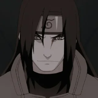 Sticker from Orochimaru @stickers_clan
