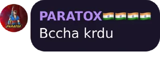 🤔 emoji @King_Paratox's pack Vol.1 Telegram sticker 14 of 67