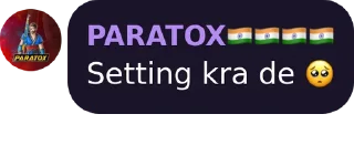 🤔 emoji @King_Paratox's pack Vol.1 Telegram sticker 19 of 67