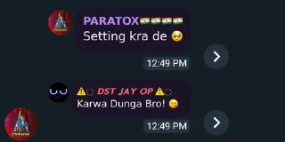 🤔 emoji @King_Paratox's pack Vol.1 Telegram sticker 20 of 67