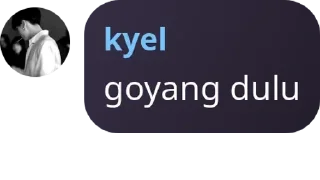 👨‍🏫 emoji FAMS KULKUL😜 pack by @QuotLyBot Telegram sticker 10 of 120
