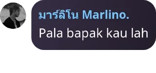🏃 emoji FAMS KULKUL😜 pack by @QuotLyBot Telegram sticker 6 of 120