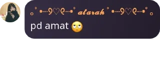 🙄 emoji FAMS KULKUL😜 pack by @QuotLyBot Telegram sticker 4 of 120