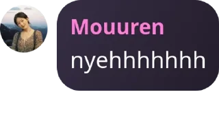 🦬 emoji FAMS KULKUL😜 pack by @QuotLyBot Telegram sticker 7 of 40