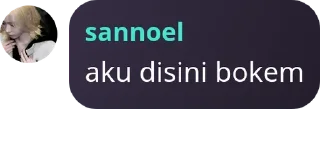 🕋 emoji FAMS KULKUL😜 pack by @QuotLyBot Telegram sticker 5 of 40
